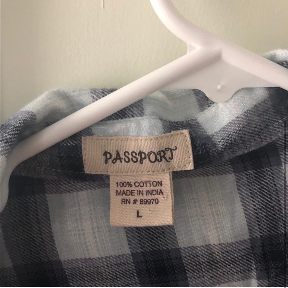 Flannel bundle! - Picture 6 of 7